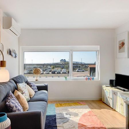 Apartamento T1 - Salina Ria Aveiro Extérieur photo