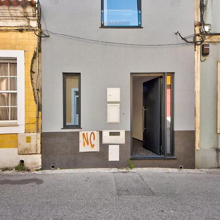 Apartamento T1 - Salina Ria Aveiro Extérieur photo