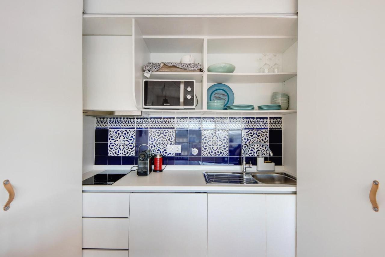Apartamento T1 - Salina Ria Aveiro Extérieur photo