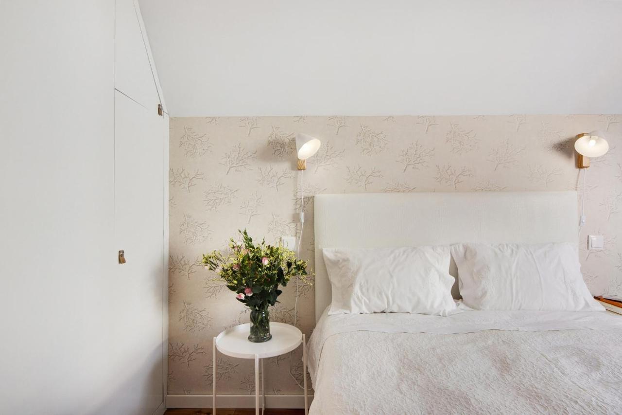Apartamento T1 - Salina Ria Aveiro Extérieur photo