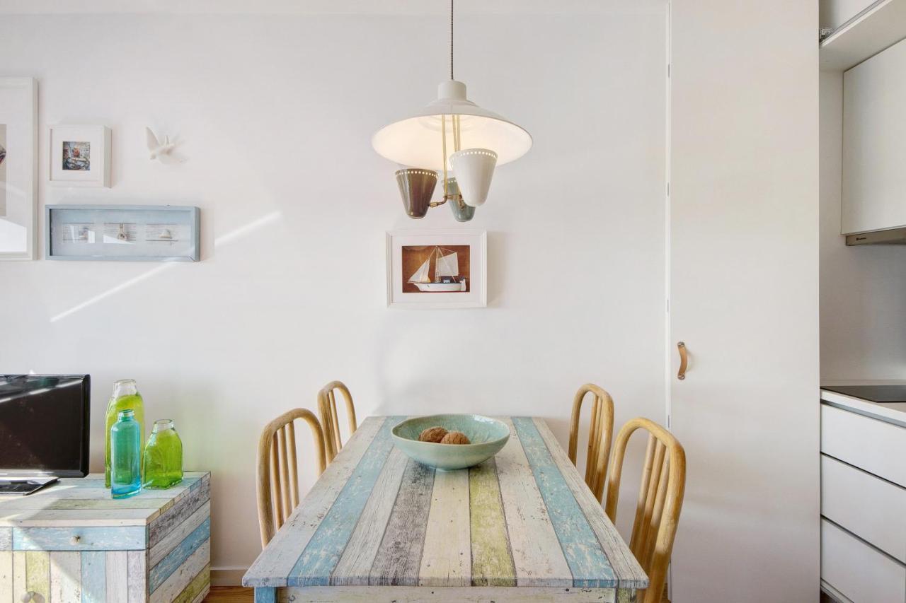 Apartamento T1 - Salina Ria Aveiro Extérieur photo