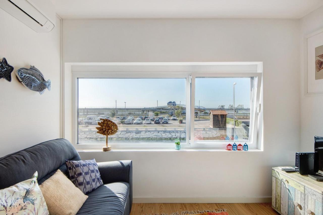 Apartamento T1 - Salina Ria Aveiro Extérieur photo