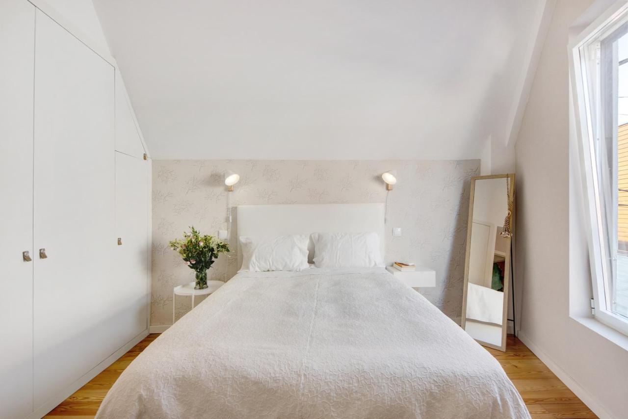 Apartamento T1 - Salina Ria Aveiro Extérieur photo
