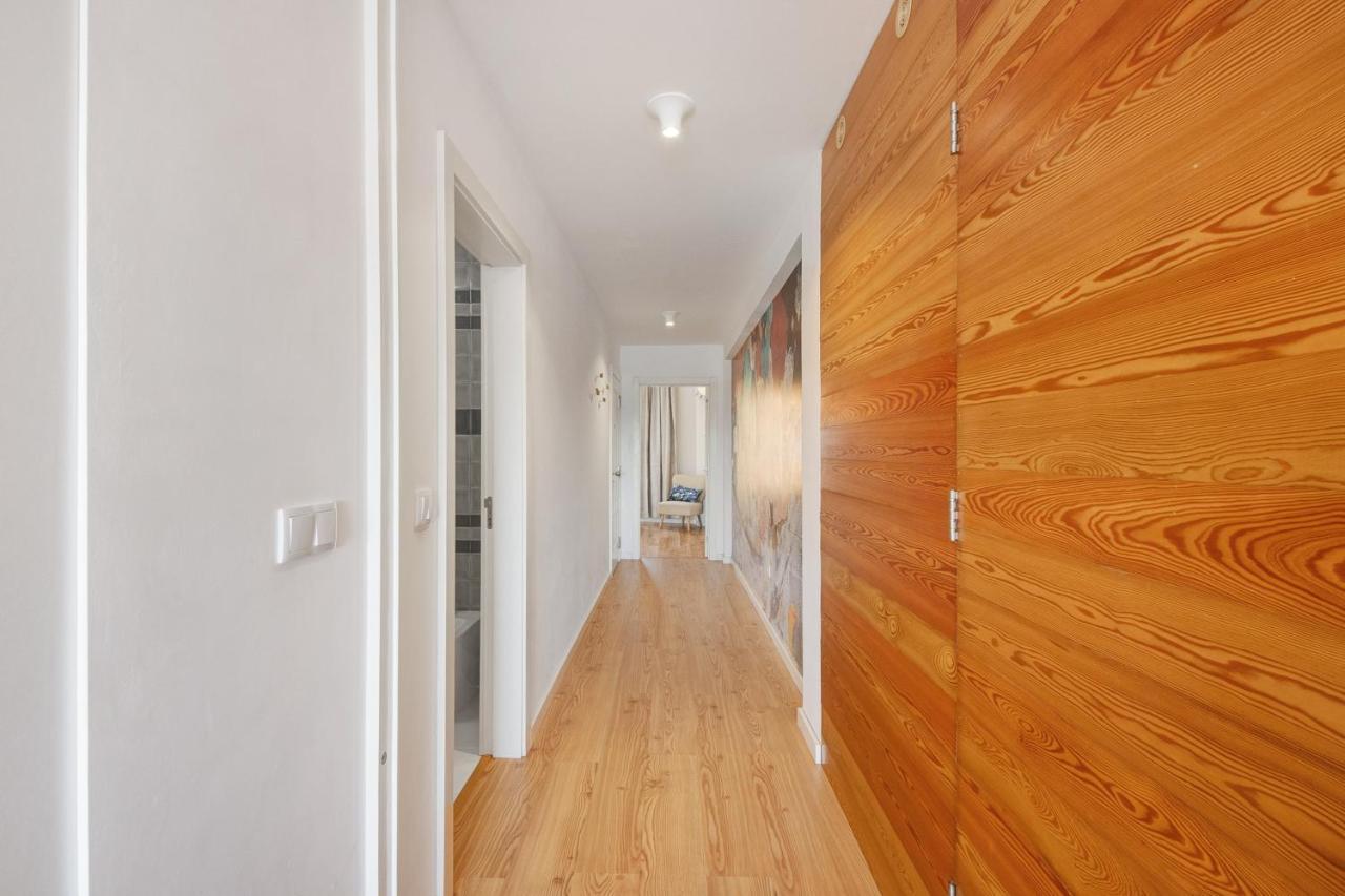 Apartamento T1 - Salina Ria Aveiro Extérieur photo