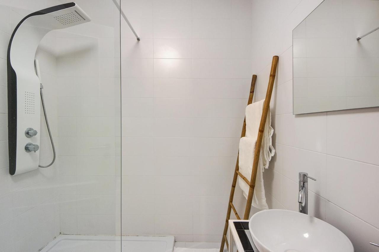 Apartamento T1 - Salina Ria Aveiro Extérieur photo