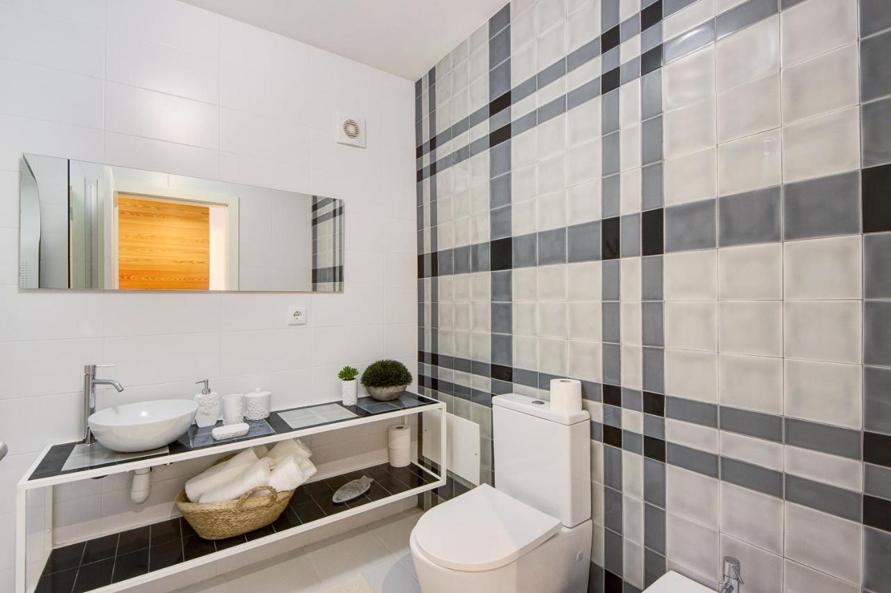 Apartamento T1 - Salina Ria Aveiro Extérieur photo