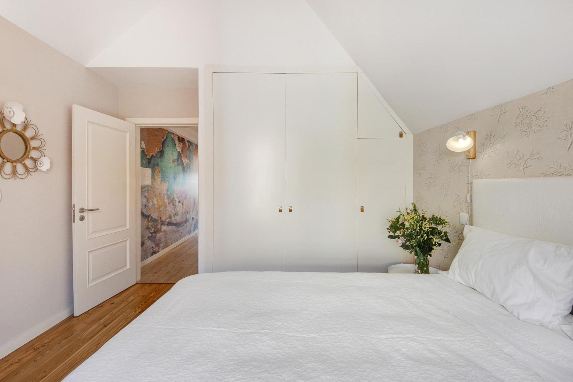 Apartamento T1 - Salina Ria Aveiro Extérieur photo