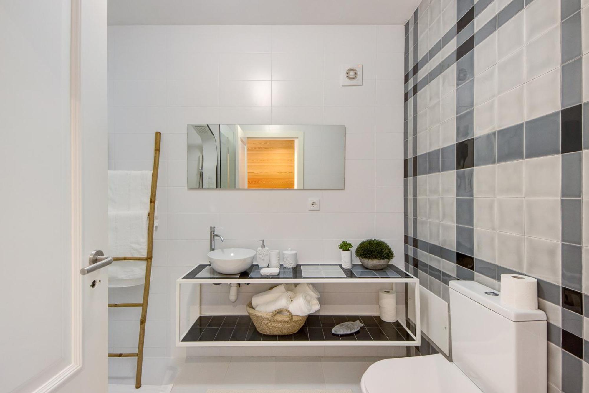 Apartamento T1 - Salina Ria Aveiro Extérieur photo